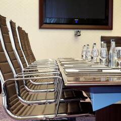 Отель Chester Grosvenor Честер удобства в номере