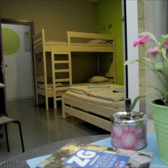 Chic Hostel детские мероприятия фото 2