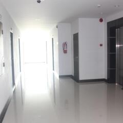 Отель Krabi Condotel интерьер отеля