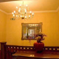 Old Waverley Hotel интерьер отеля фото 3