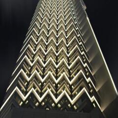 Hotel Panorama ванная фото 2