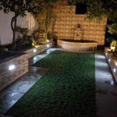 Отель Sam's Patio Bed And Breakfast Непал, Лалитпур - отзывы, цены и фото номеров - забронировать отель Sam's Patio Bed And Breakfast онлайн бассейн фото 2