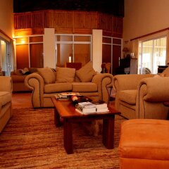 Отель Kududu Guest House интерьер отеля