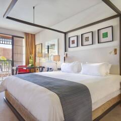 Hotel Du Golf комната для гостей фото 3