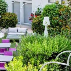 Отель Hôtel Charlemagne Франция, Лион - 1 отзыв об отеле, цены и фото номеров - забронировать отель Hôtel Charlemagne онлайн фото 5