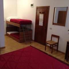 Hotel Caprera удобства в номере