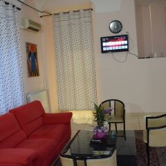 Отель Albergo Royal Генуя комната для гостей