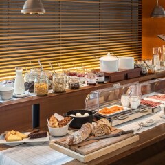 Отель Greulich Design & Lifestyle Hotel Швейцария, Цюрих - отзывы, цены и фото номеров - забронировать отель Greulich Design & Lifestyle Hotel онлайн фото 5