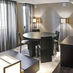 Апартаменты Allegroitalia San Pietro All'Orto 6 Luxury Apartments интерьер отеля фото 2