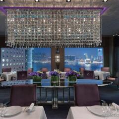 Отель Mandarin Oriental, Hong Kong фото 7