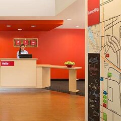 Отель TownePlace Suites by Marriott Saskatoon интерьер отеля фото 2