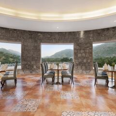 Отель Ramada Resort Kumbhalgarh питание фото 3