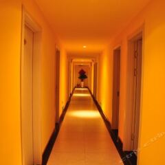 Dandong Kuandian Express Hotel интерьер отеля фото 2