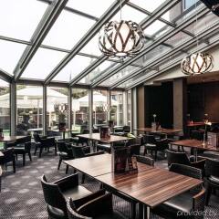 Hotel Mercure Gdansk Stare Miasto питание