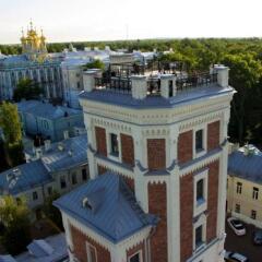 Гостиница Pevcheskaya Bashnya фото 10