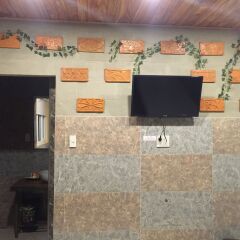 Terra Cotta Homestay and Hostel удобства в номере
