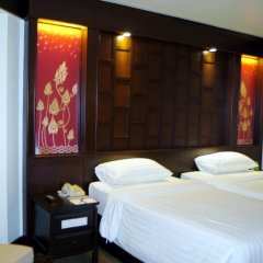 Отель Beyond Resort Kata Таиланд, Пхукет - 6 отзывов об отеле, цены и фото номеров - забронировать отель Beyond Resort Kata онлайн комната для гостей