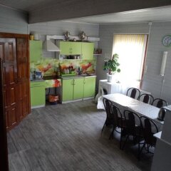 Hostel Favorit фото 2