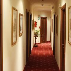 Hotel Bled интерьер отеля