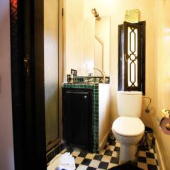 Отель Riad Luzia Марокко, Марракеш - отзывы, цены и фото номеров - забронировать отель Riad Luzia онлайн удобства в номере
