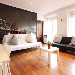 Апартаменты Silver Apartments Concepcion Jeronima комната для гостей фото 3