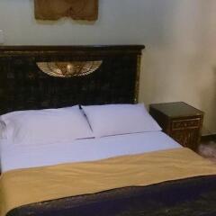 Отель W Balibago Hotel Филиппины, Пампанга - отзывы, цены и фото номеров - забронировать отель W Balibago Hotel онлайн комната для гостей фото 3