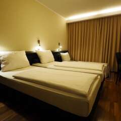 Hotel Rivoli комната для гостей фото 2