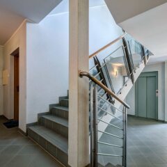Апартаменты Dom&House - Apartments Karlikowska Sopot интерьер отеля