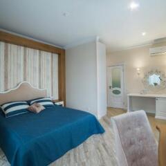 Eco hotel Lel'