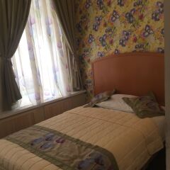 Mini Hotel Krasin комната для гостей фото 4