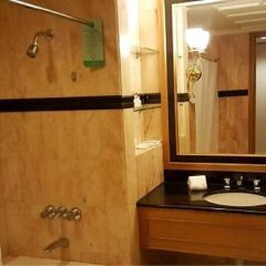 New World Shunde Hotel ванная