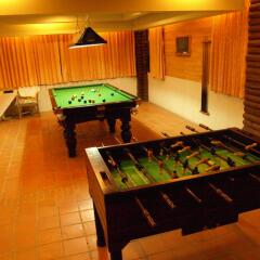 Отель Sunset Park Resort and Spa Таиланд, На Чом Тхиан - отзывы, цены и фото номеров - забронировать отель Sunset Park Resort and Spa онлайн детские мероприятия фото 2