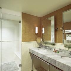 Отель Sheraton New York Times Square ванная
