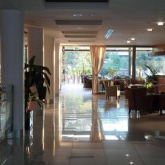 Отель Cronwell Platamon Resort питание фото 3