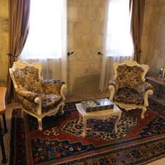 Divan Cave House Турция, Гёреме - 2 отзыва об отеле, цены и фото номеров - забронировать отель Divan Cave House онлайн интерьер отеля фото 3