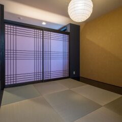 HOTEL Kingyo комната для гостей