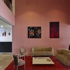 Hotel Faro & Beach Club интерьер отеля фото 2