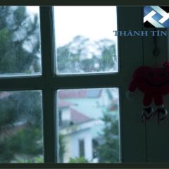 Отель Thanh Tin Guest House Далат интерьер отеля