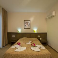 Botanik Felizya Hotel детские мероприятия