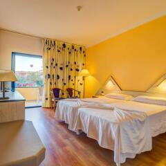 Отель SBH Fuerteventura Playa - All Inclusive комната для гостей фото 3