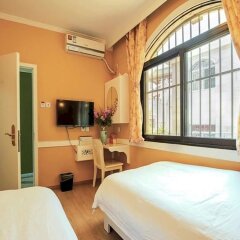 Отель Xiamen Gulangyu Sunshine Dora's House Китай, Сямынь - отзывы, цены и фото номеров - забронировать отель Xiamen Gulangyu Sunshine Dora's House онлайн удобства в номере