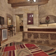 Grand Cave Suites Турция, Гёреме - 2 отзыва об отеле, цены и фото номеров - забронировать отель Grand Cave Suites онлайн развлечения