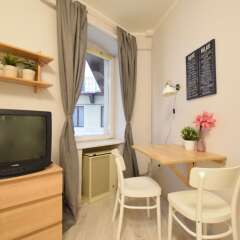 Отель Budget Apartment by Hi5 - Október 6. Street 4. Венгрия, Будапешт - отзывы, цены и фото номеров - забронировать отель Budget Apartment by Hi5 - Október 6. Street 4. онлайн фото 7
