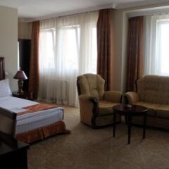 Hotel Igmas in Kosovo Polje, Serbia from 112$, photos, reviews - zenhotels.com guestroom