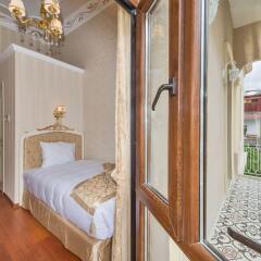Enderun Hotel Istanbul детские мероприятия