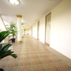 Отель Kamala Sea View интерьер отеля