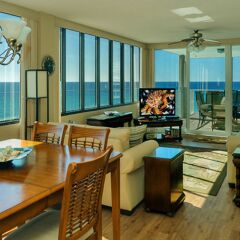 Отель Dunes of Panama C607 450566 by RedAwning комната для гостей