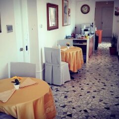 Отель B&B Nuho Corso Italia 89 Бари комната для гостей фото 4