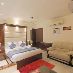 Отель International Inn Индия, Нью-Дели - 1 отзыв об отеле, цены и фото номеров - забронировать отель International Inn онлайн фото 3