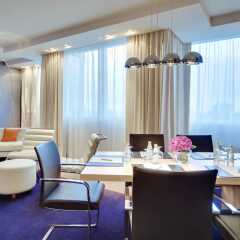 Гостиница Radisson Blu Belorusskaya в Москве - забронировать гостиницу Radisson Blu Belorusskaya, цены и фото номеров Москва помещение для мероприятий
